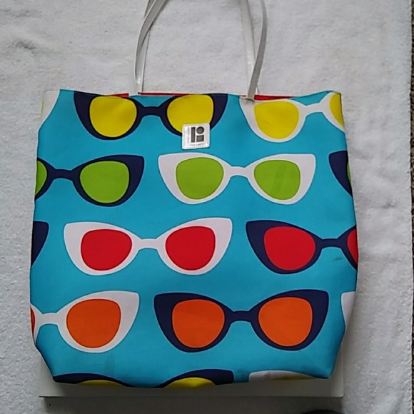 Beach bag - Picture 1 of 7